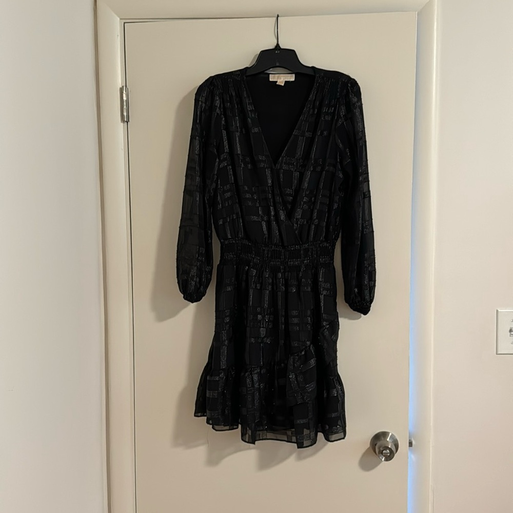 Michael Kors little black dress